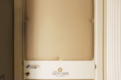 Dimora Santa Chiara - Bed and Breakfast Altamura