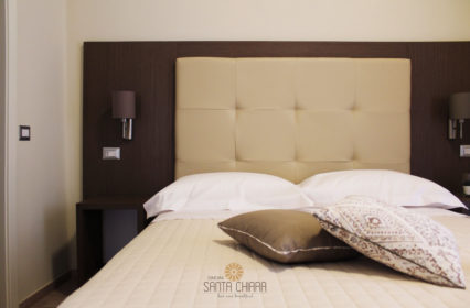 Dimora Santa Chiara - Bed and Breakfast Altamura