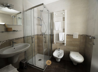 Dimora Santa Chiara - Bed and Breakfast Altamura